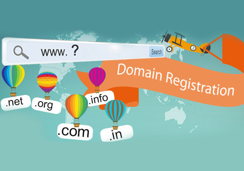 Best Domain Registration Company in Jaipur. Top Domain Name Registration Service Provider Agency India. Contact us for Cheap Domain Booking