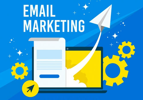 Best Email Marketing Company India. Top Bulk Email Marketing Agency Jaipur, Offers Promotional Mass Mailing Services at Affordable Cost.