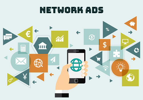 Best Display Advertising Networks Company in Jaipur India. Ad network, connects businesses that want to run advertisements with websites that wish to host them.