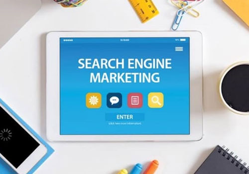 Search Engine Marketing Company in Jaipur, India. SHANU INFO TECH digital Media is offering SEM Services that give Guaranteed Results at Affordable Cost.