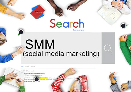 Best Social Media Marketing Agency in Jaipur, India. Social Media now Enhancing and used for Promoting your Business Online! Top SMM Company in Jaipur