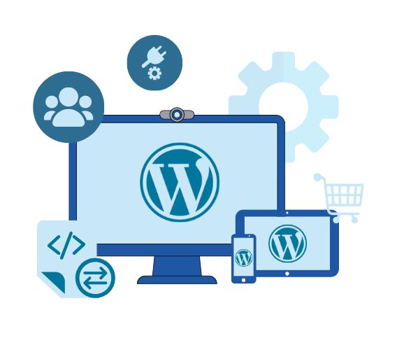 Website Maintenance