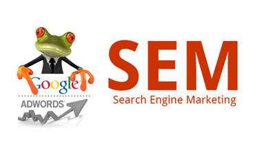 SEM – SEARCH ENGINE MARKETING