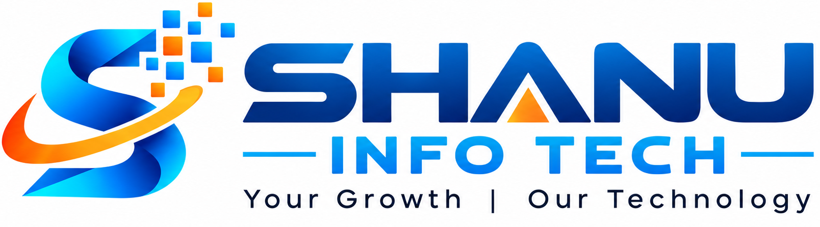 Shanu Info Tech - Website Design and Development Company in Jaipur Rajasthan